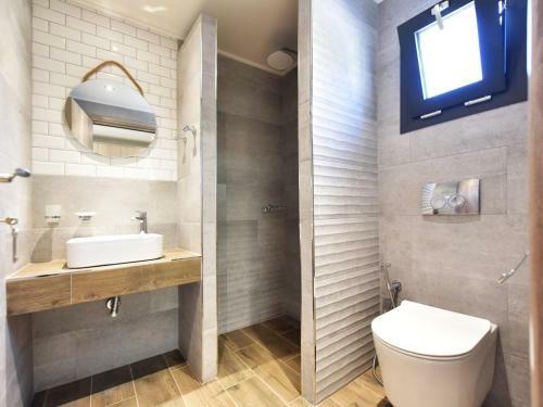 Apartamento Notos Resort - Tristinika Sithonia