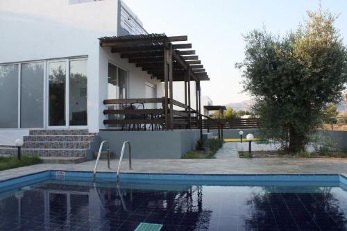 Villa Lene