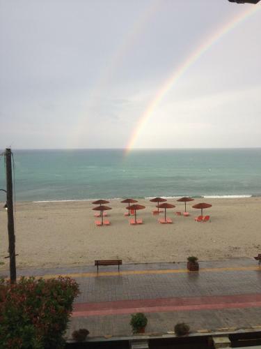 Pelagos Hotel