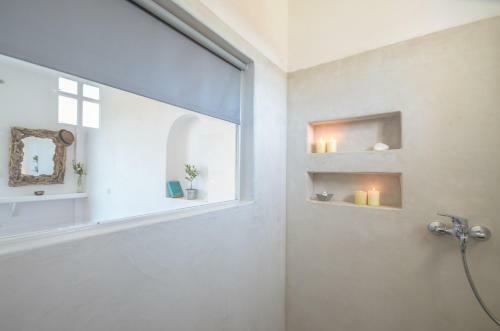 Apartamento Akrolithos Studios