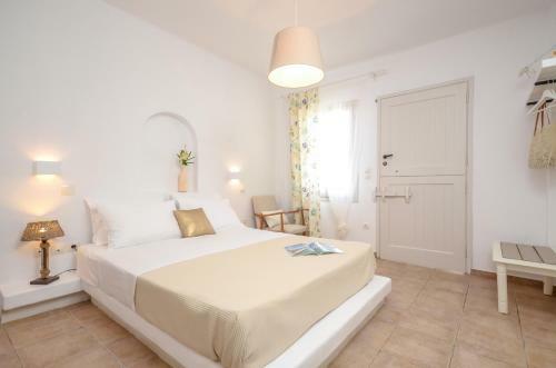 Apartamento Akrolithos Studios