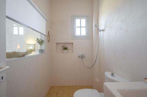 Apartamento Akrolithos Studios