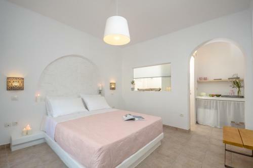 Apartamento Akrolithos Studios