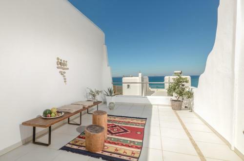 Apartamento Akrolithos Studios