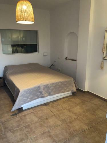 Apartamento Akrolithos Studios