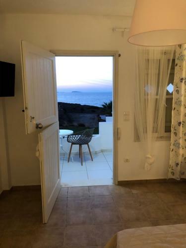 Apartamento Akrolithos Studios