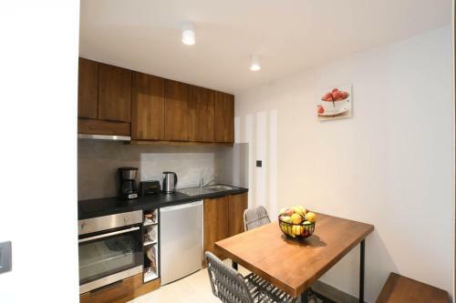 Villa Orion Eco Suites