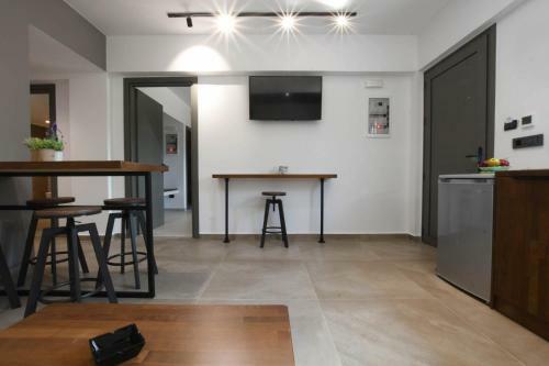 Villa Orion Eco Suites