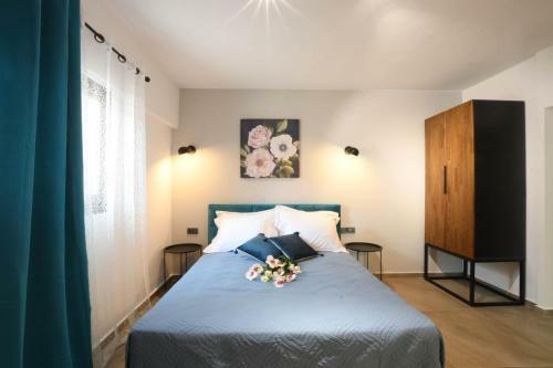 Villa Orion Eco Suites
