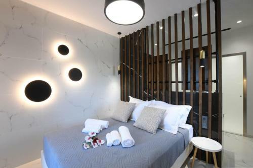 Villa Orion Eco Suites