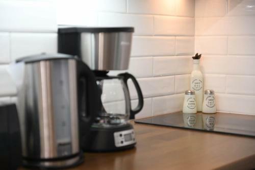 Villa Orion Eco Suites