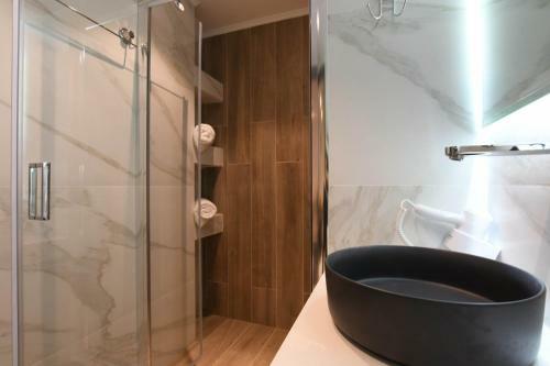 Villa Orion Eco Suites