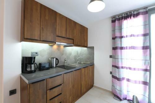 Villa Orion Eco Suites