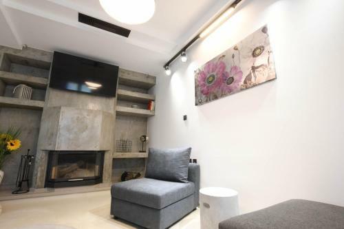 Villa Orion Eco Suites