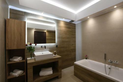 Villa Orion Eco Suites