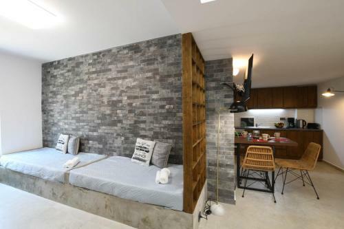 Villa Orion Eco Suites
