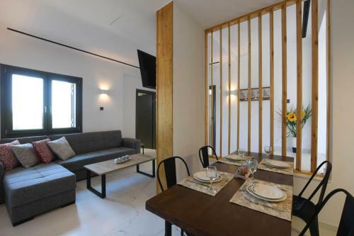 Villa Orion Eco Suites