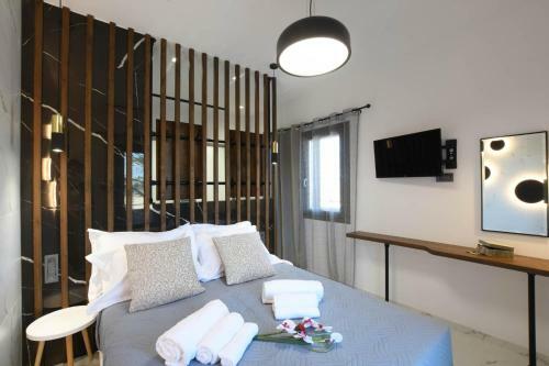 Villa Orion Eco Suites