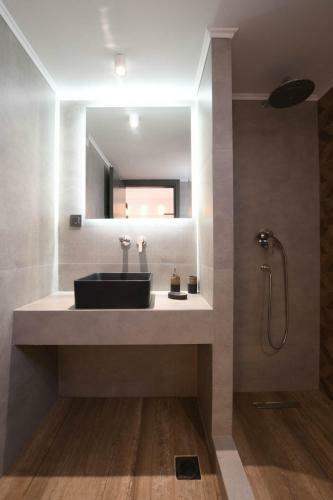 Villa Orion Eco Suites