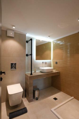 Villa Orion Eco Suites
