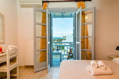 Depis Village Kastraki Naxos