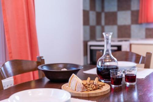 Depis Village Kastraki Naxos