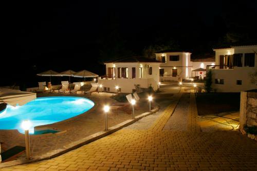 Apartamento Alypiako