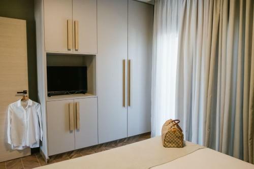 Apartamento Aqua Blue Suites