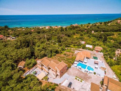 Apartamento Loukia's 1