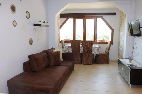 Apartamento Loukia's 1