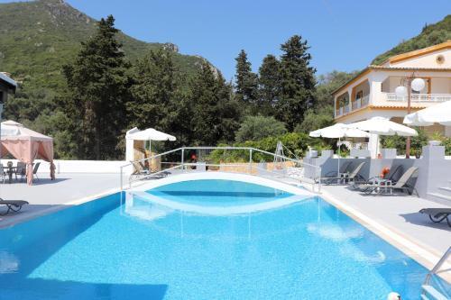 Apartamento Loukia's 1
