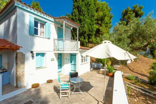 Villa Michaels Cottage