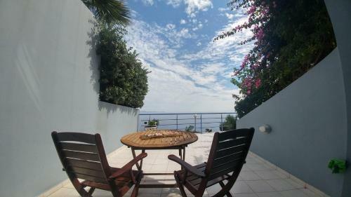 Luxury Villa Ariadni