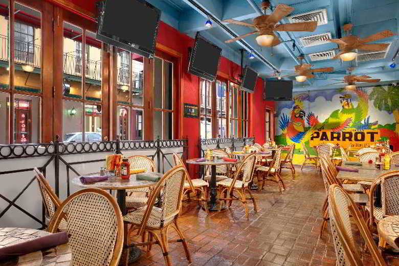 Hotel Holiday Inn French Qtr