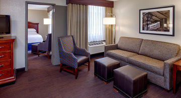Hotel Holiday Inn French Qtr