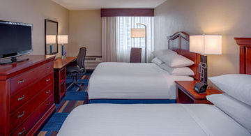Hotel Holiday Inn French Qtr
