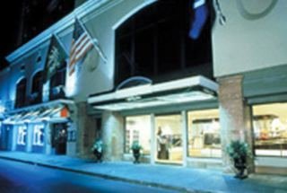 Hotel Holiday Inn French Qtr