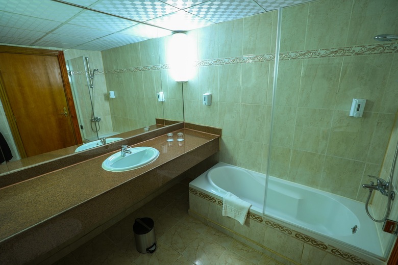 Blend Club Aqua Hotel