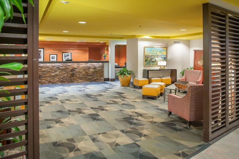 Hotel Hampton Inn Downtown