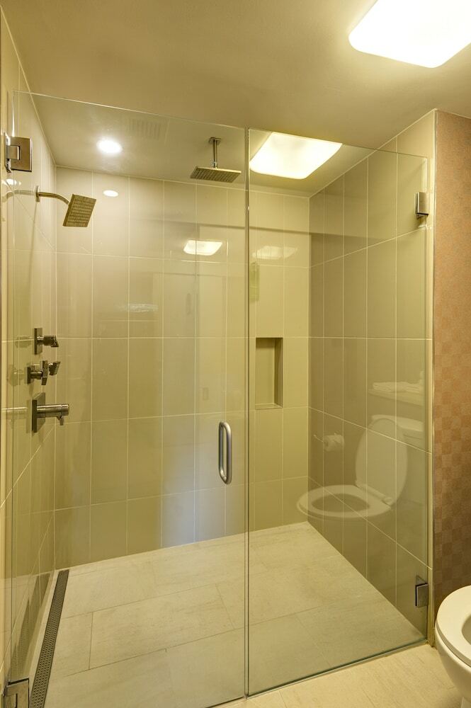 Hotel Hampton Inn Downtown