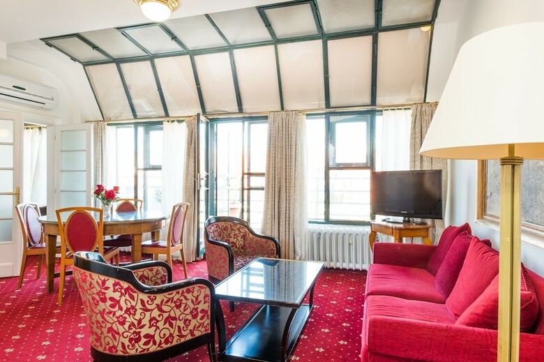 Hotel Residence Bologna