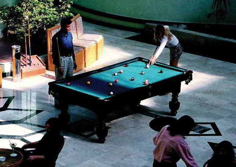Hotel Sultan Gardens
