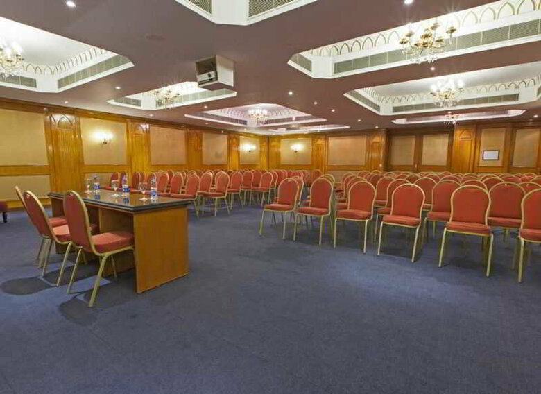 Hotel Sultan Gardens