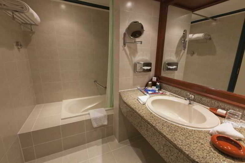 Hotel Sultan Gardens