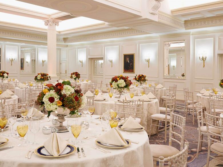 Hotel The Savoy