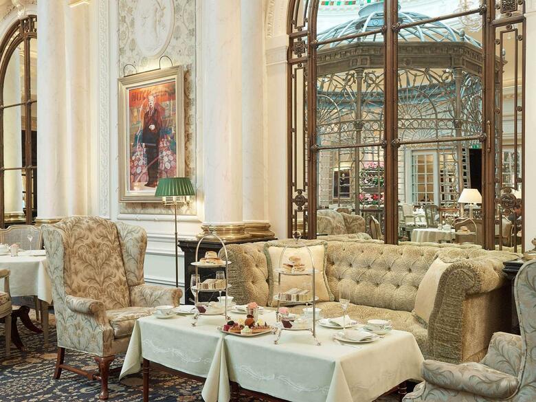 Hotel The Savoy