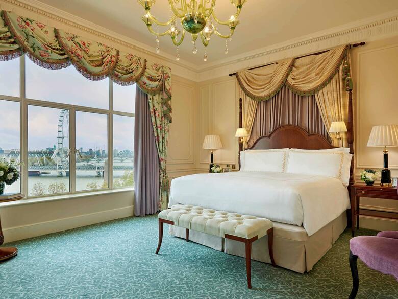 Hotel The Savoy