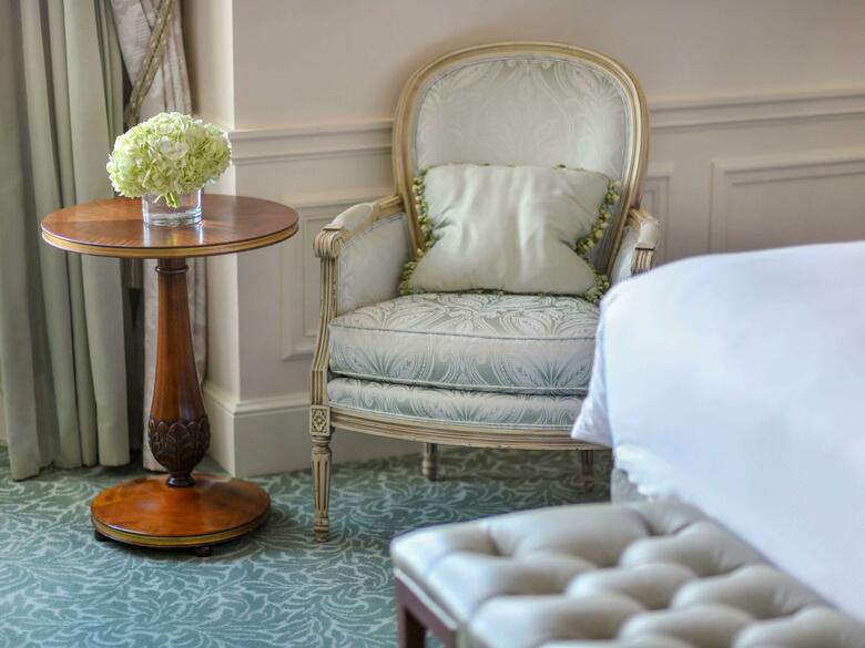 Hotel The Savoy