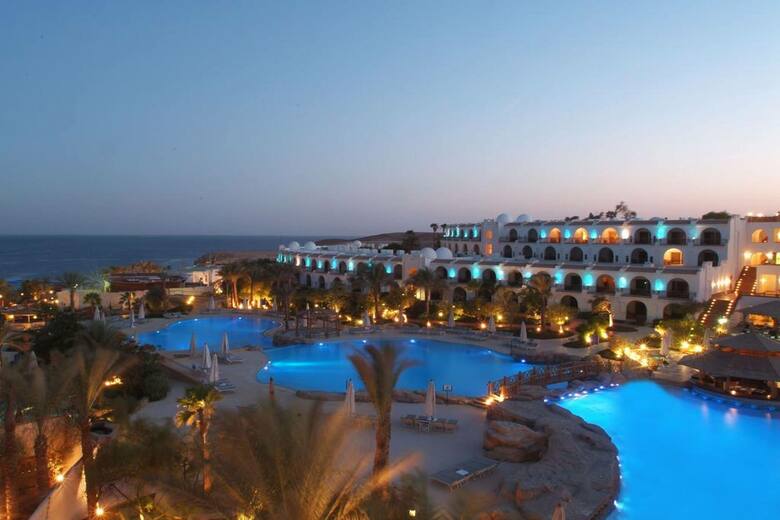 Hotel The Savoy