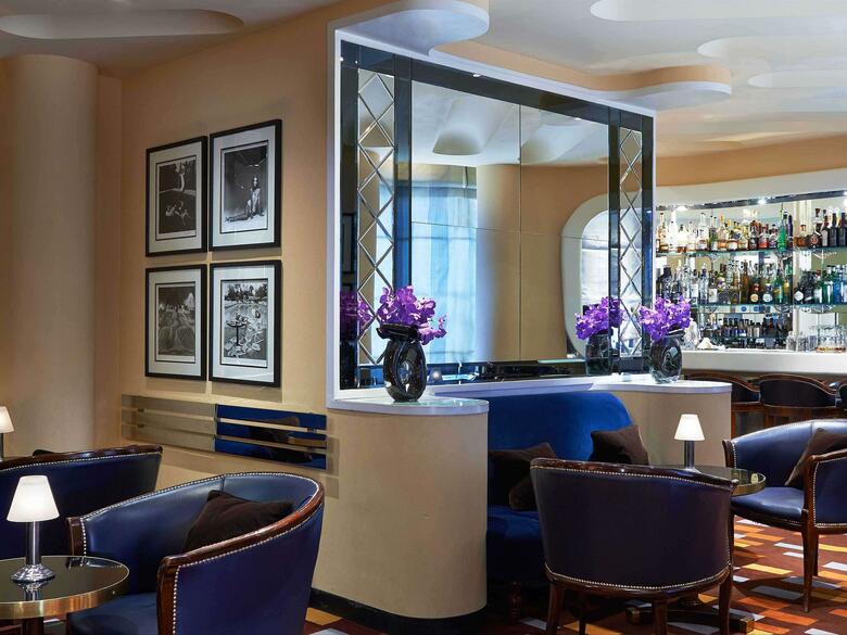 Hotel The Savoy